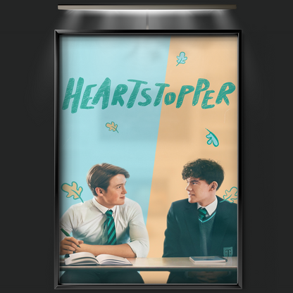 Heartstopper (2022)