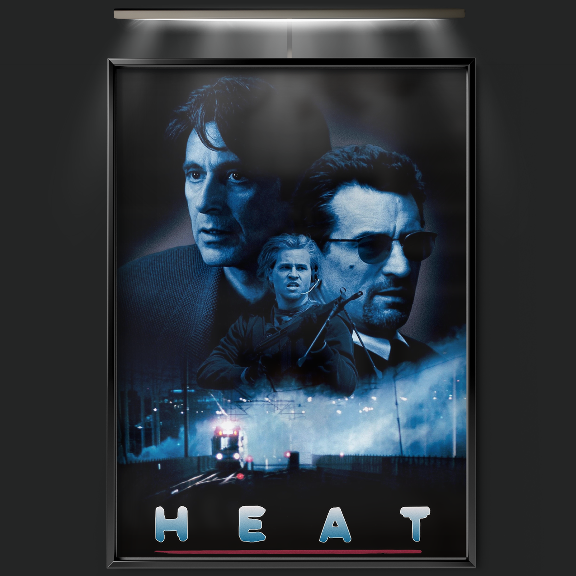 Heat (1995)