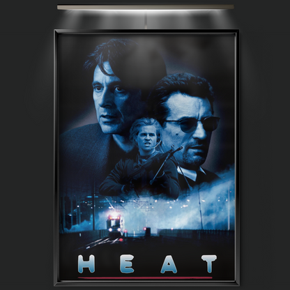 Heat (1995)