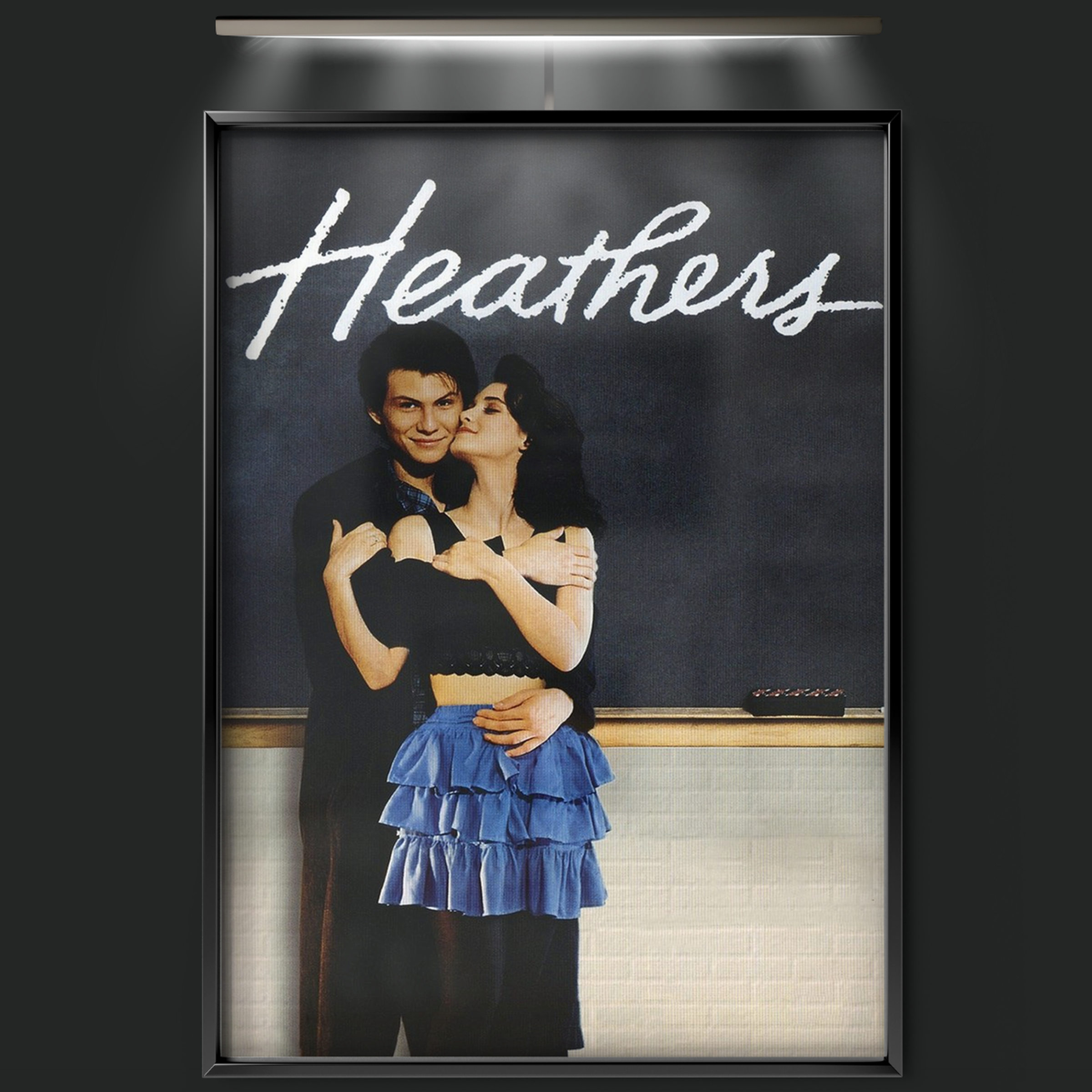 Heathers (1989)