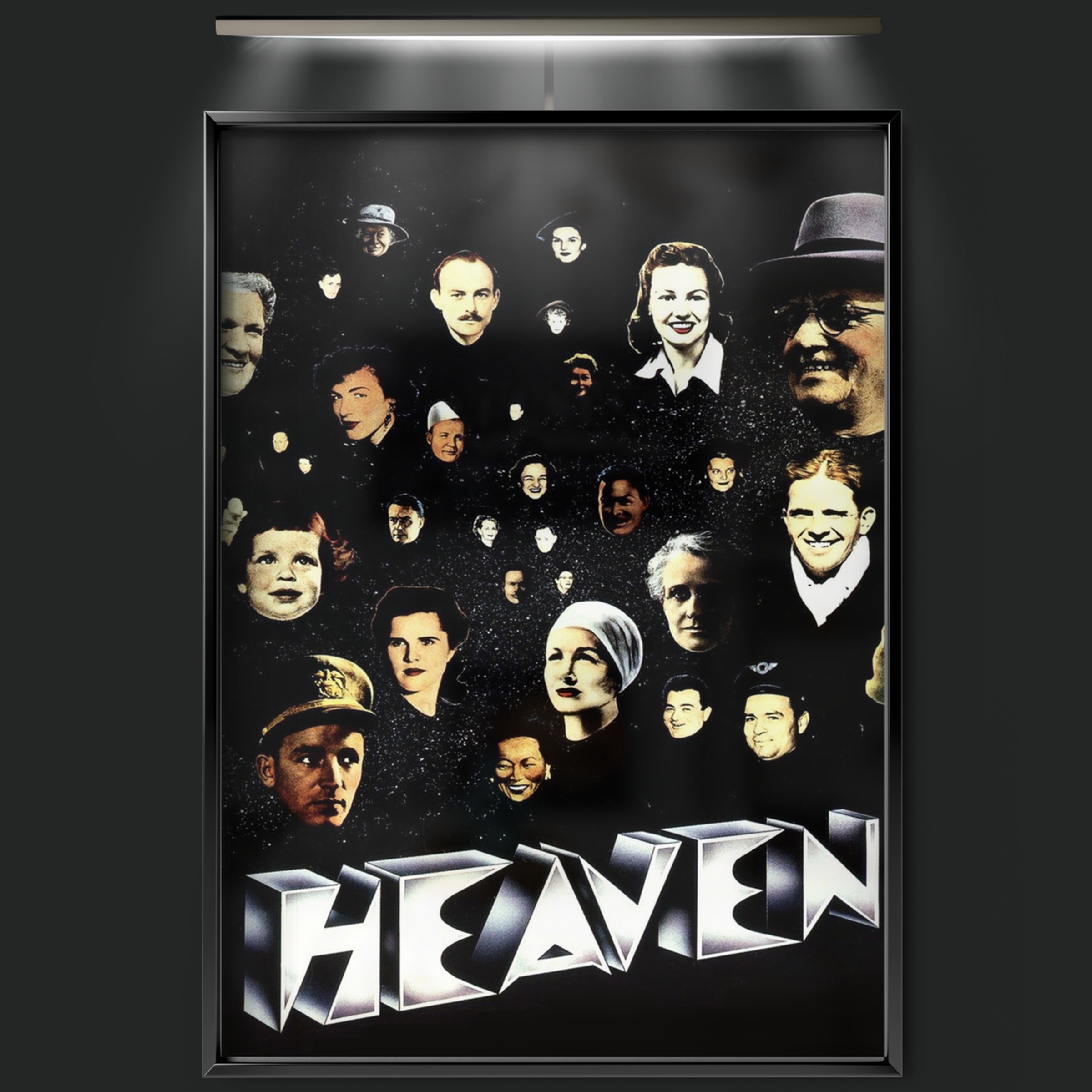 Heaven (1987)