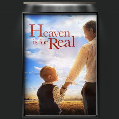 Heaven Is For Real (2014)