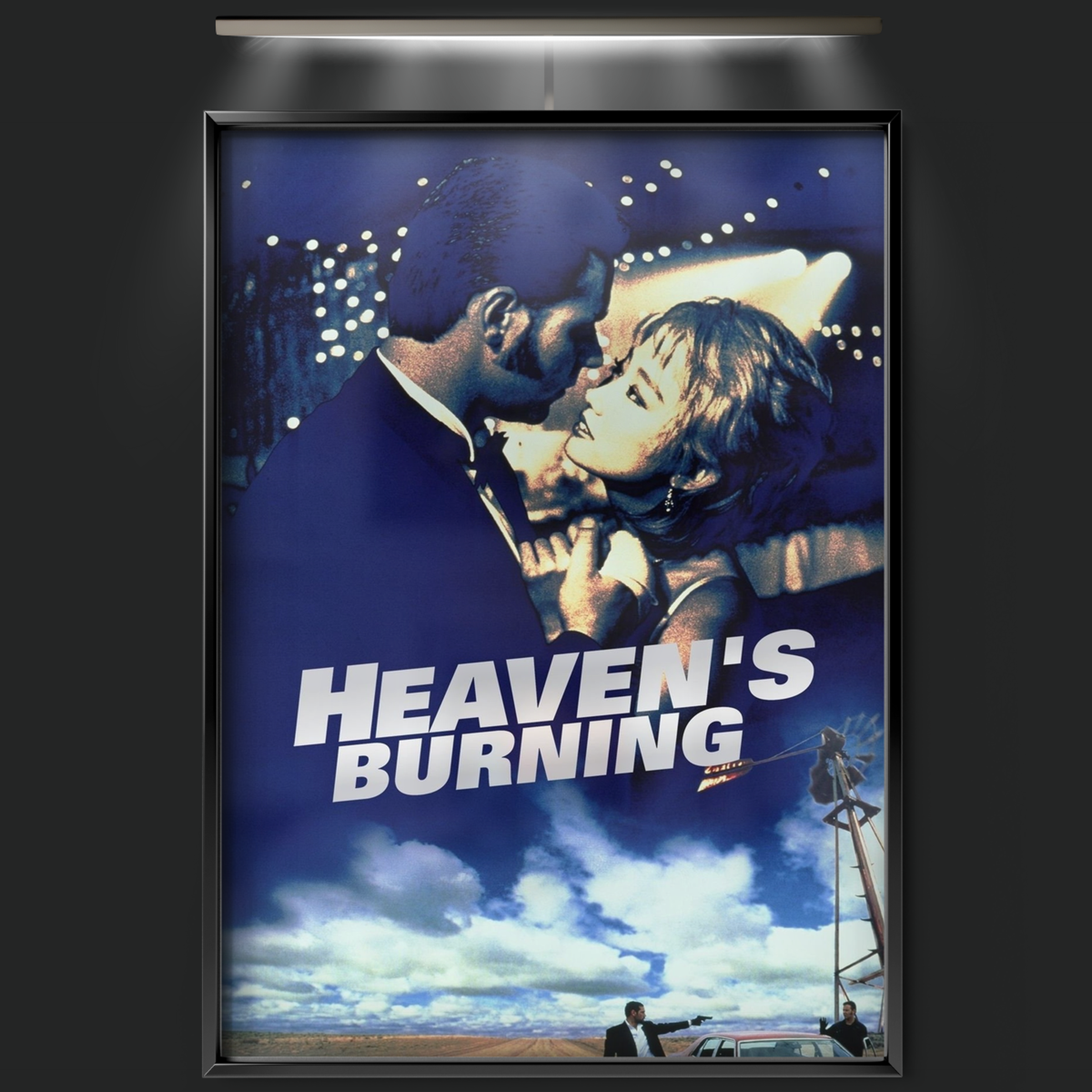 Heaven's Burning (1997)