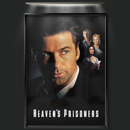 Heaven's Prisoners (1996)