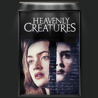 Heavenly Creatures (1994)