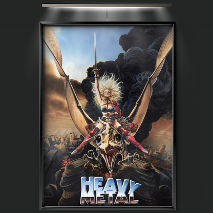 Heavy Metal (1981)