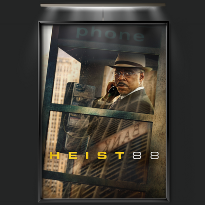 Heist 88 (2023)