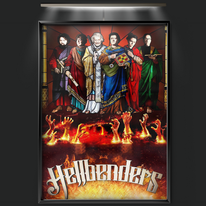 Hellbenders (2013)