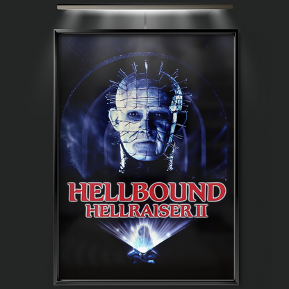 Hellbound Hellraiser Ii (1988)