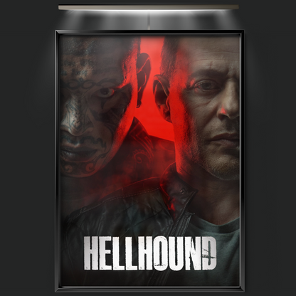 Hellhound (2024)