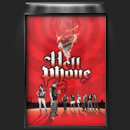Hellphone (2007)