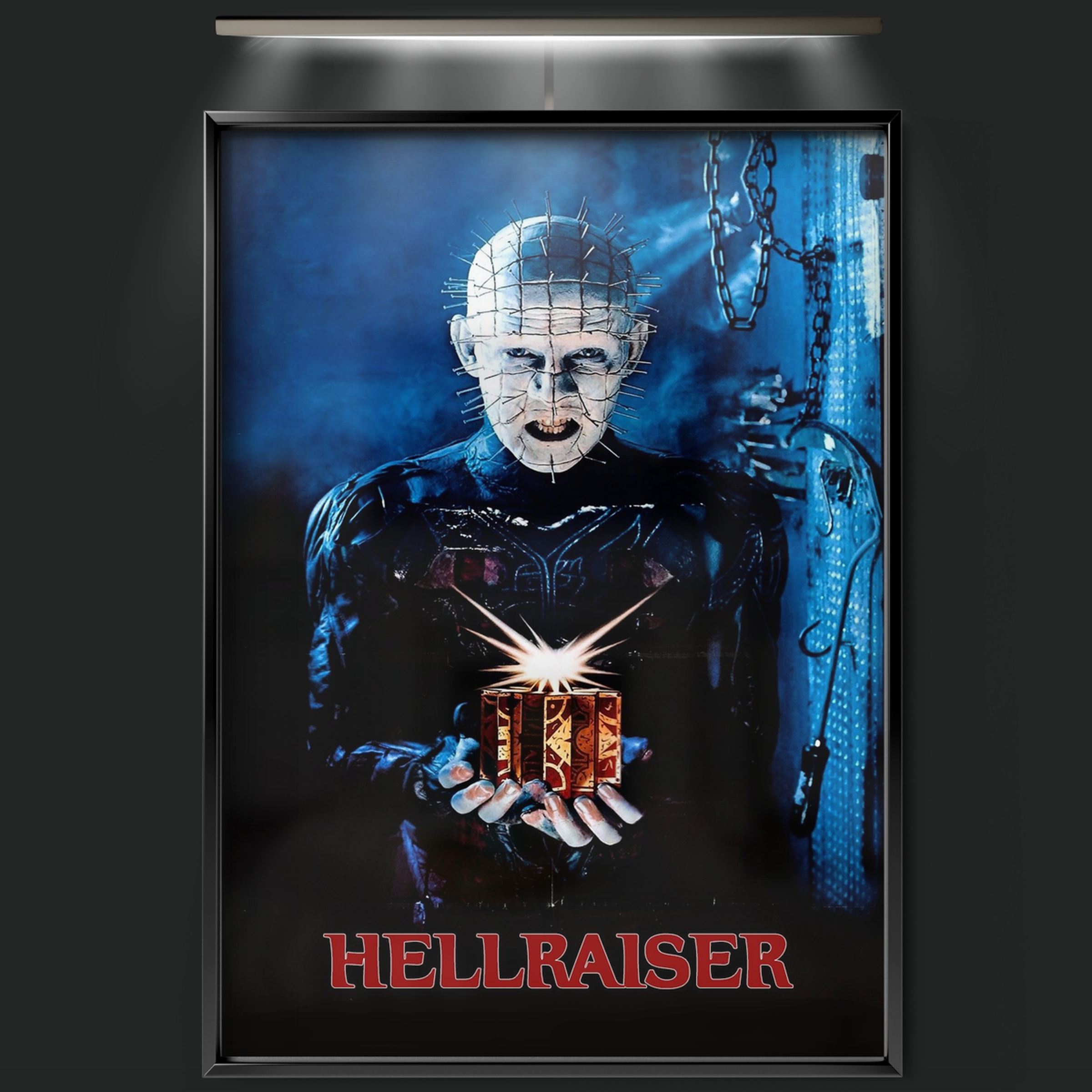 Hellraiser (1987)