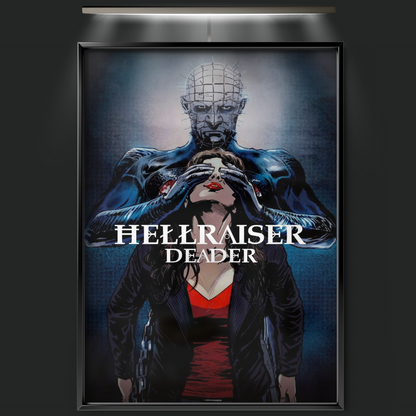 Hellraiser Deader (2005)