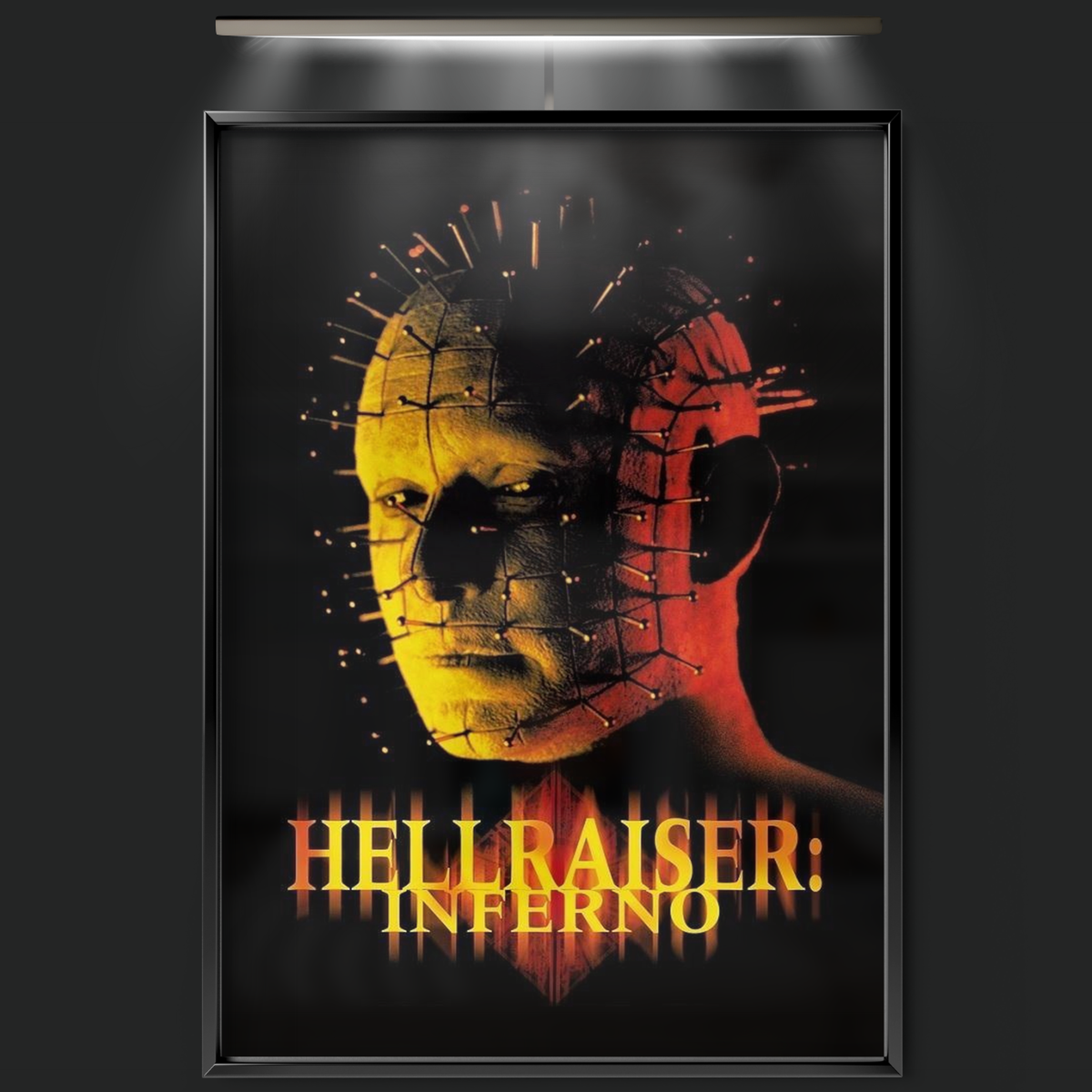 Hellraiser Inferno (2000)