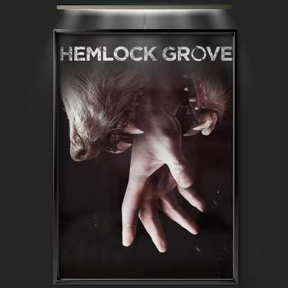Hemlock Grove (2013)