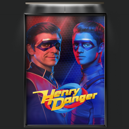 Henry Danger (2014)