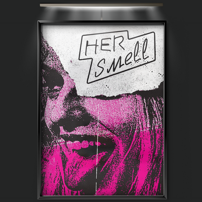Her Smell (2019)