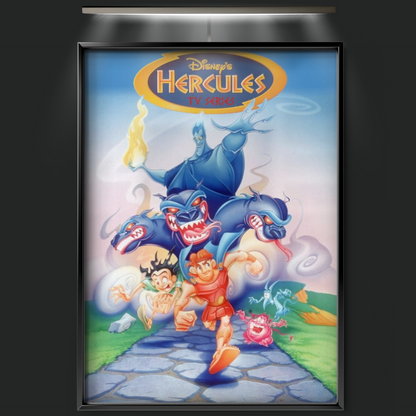 Hercules (1998)