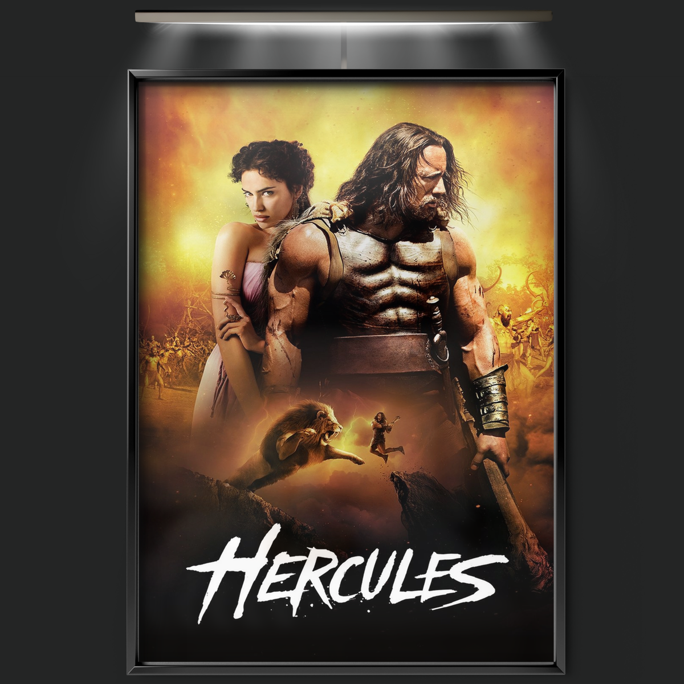 Hercules (2014)