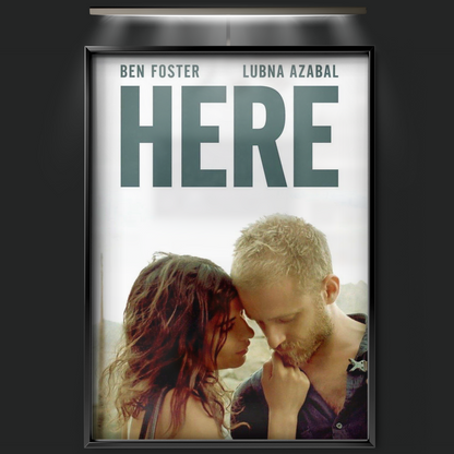 Here (2011)