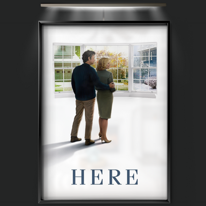 Here (2024)