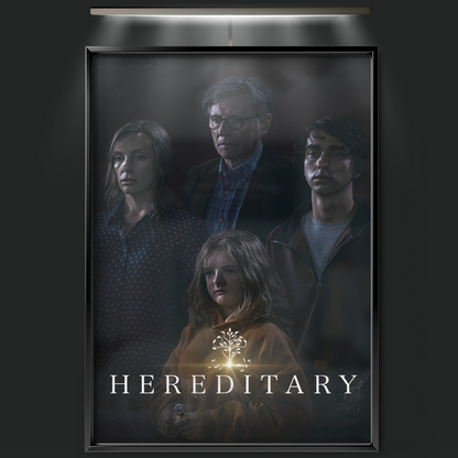 Hereditary (2018)