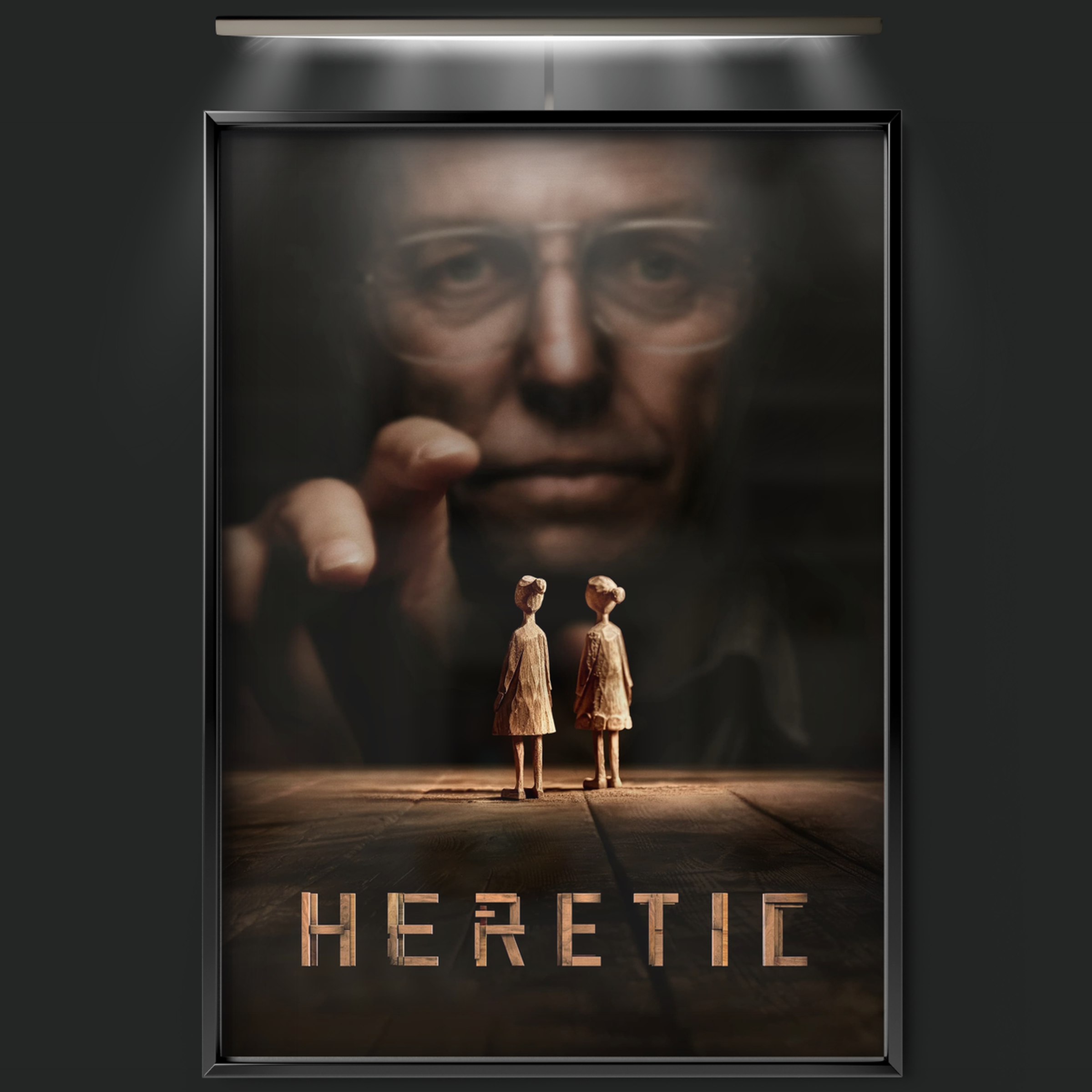 Heretic (2024)