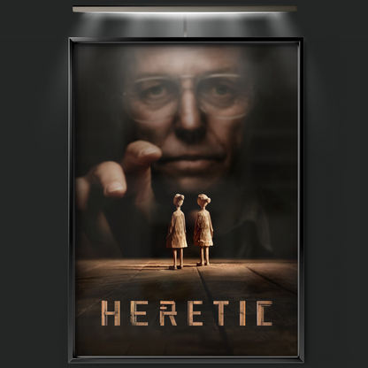 Heretic (2024)