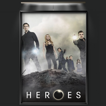 Heroes (2006)