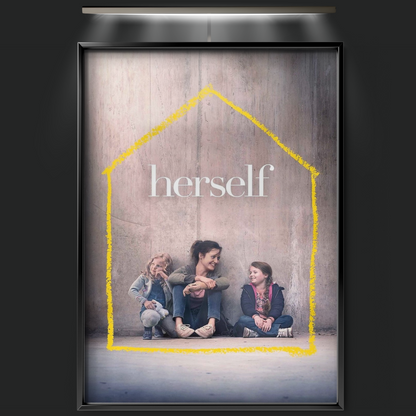 Herself (2020)