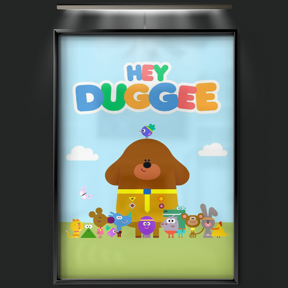 Hey Duggee (2014)