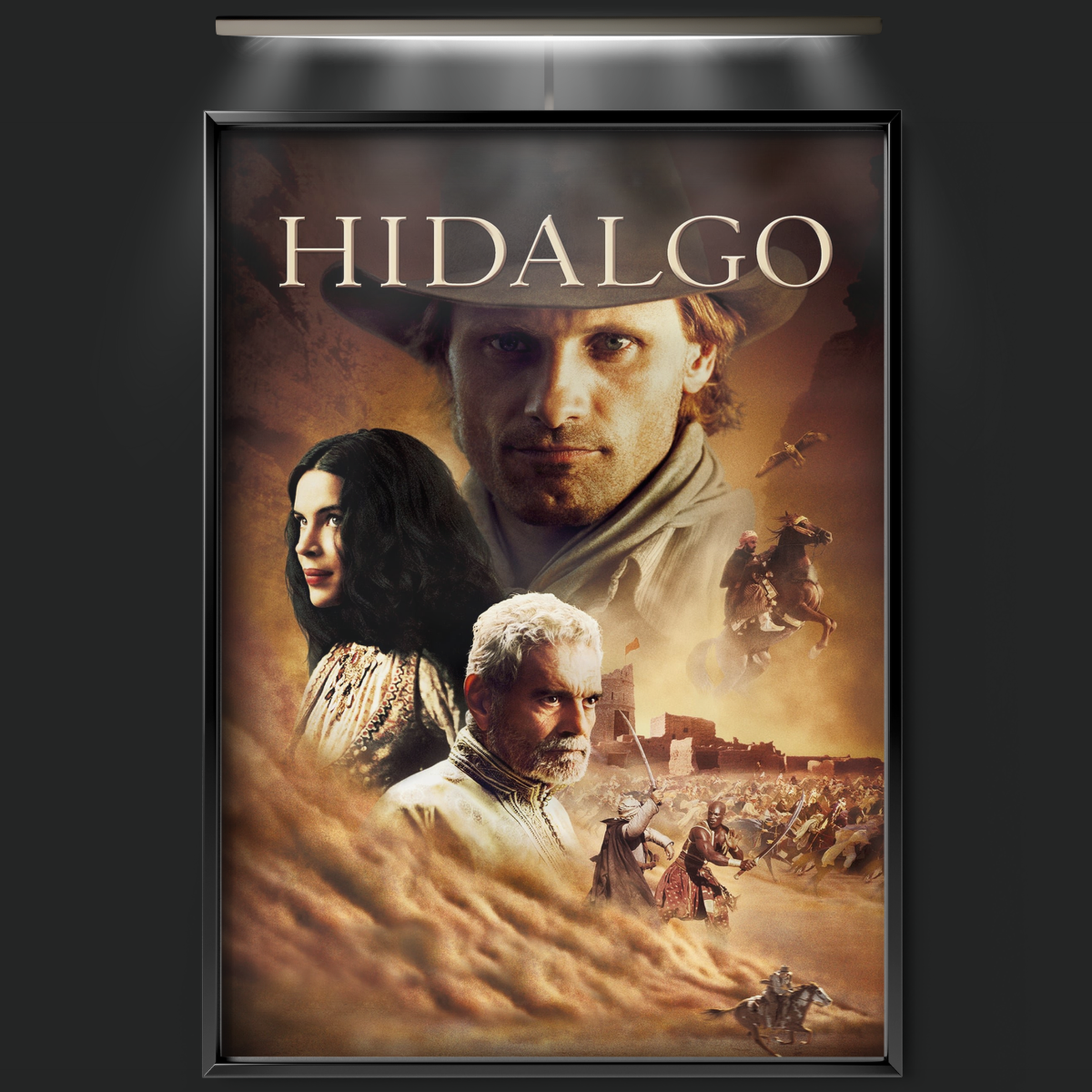 Hidalgo (2004)