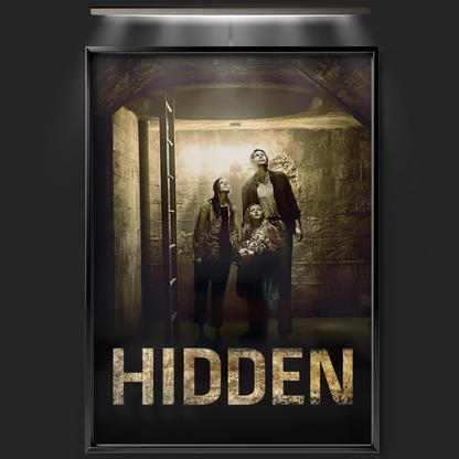 Hidden (2015)