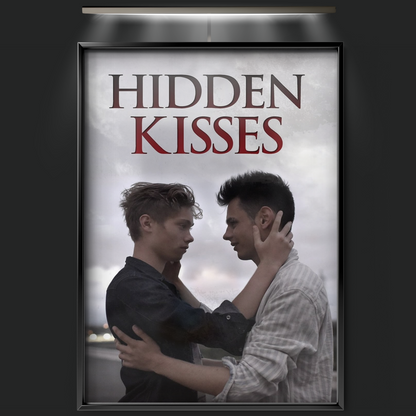 Hidden Kisses (2016)