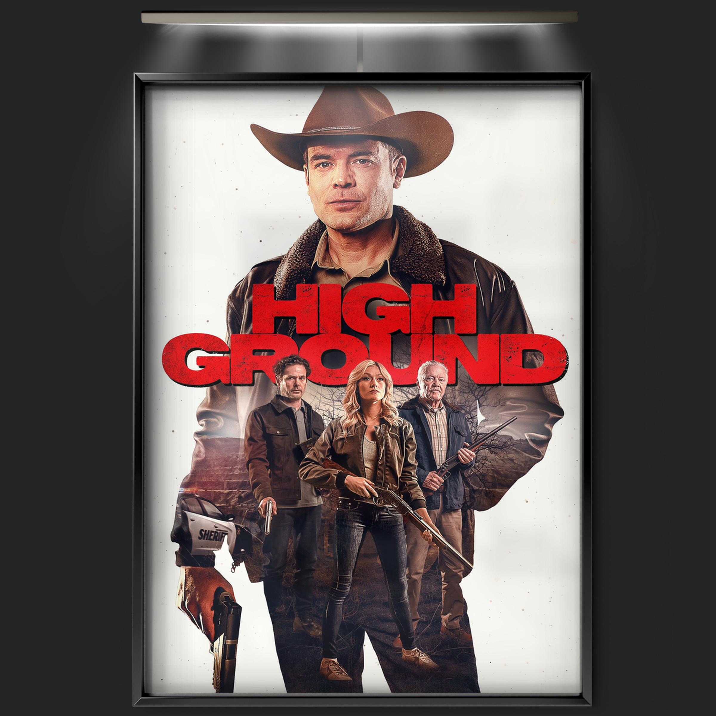 High Ground (2025)