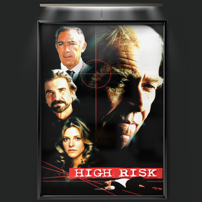 High Risk (1981)