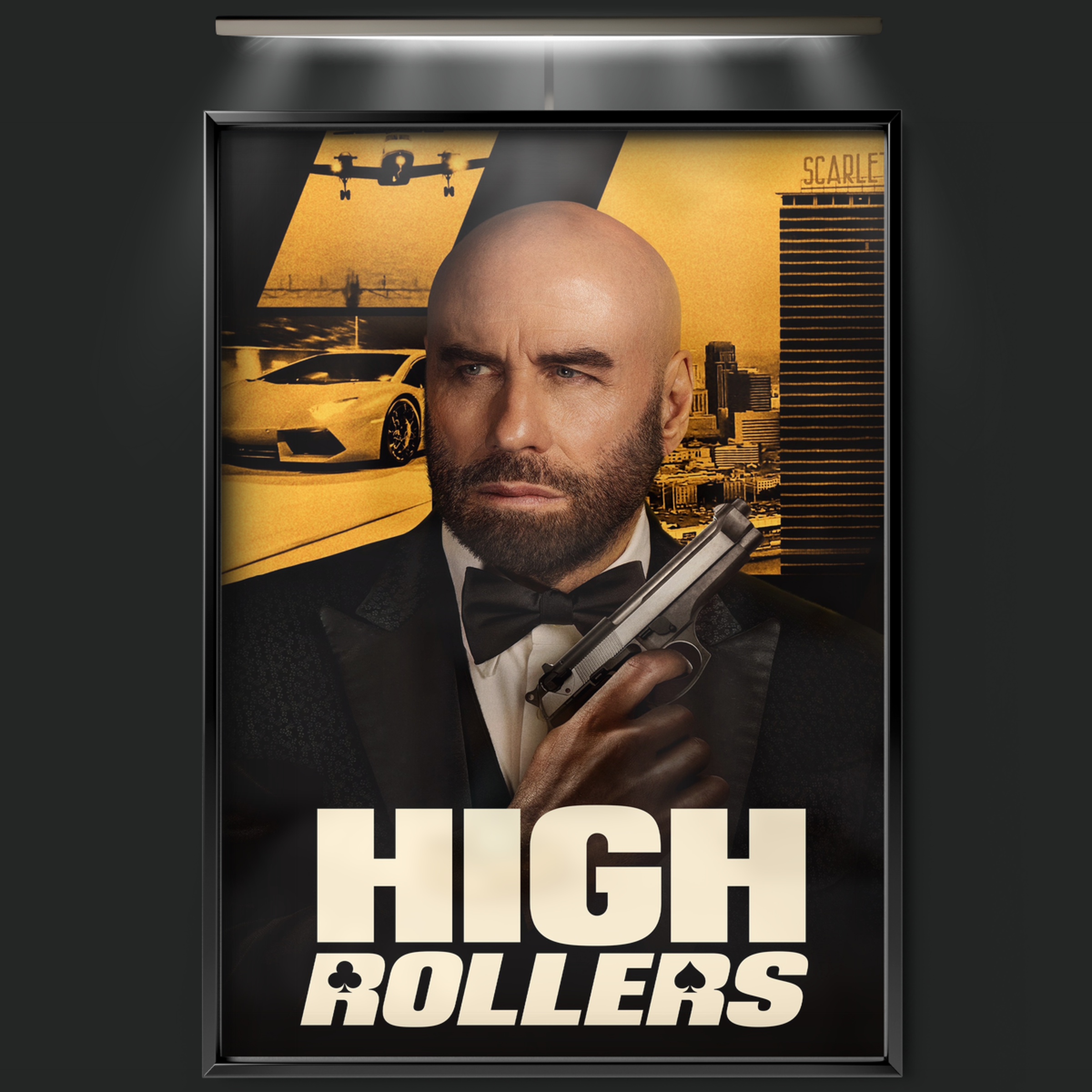 High Rollers (2025)