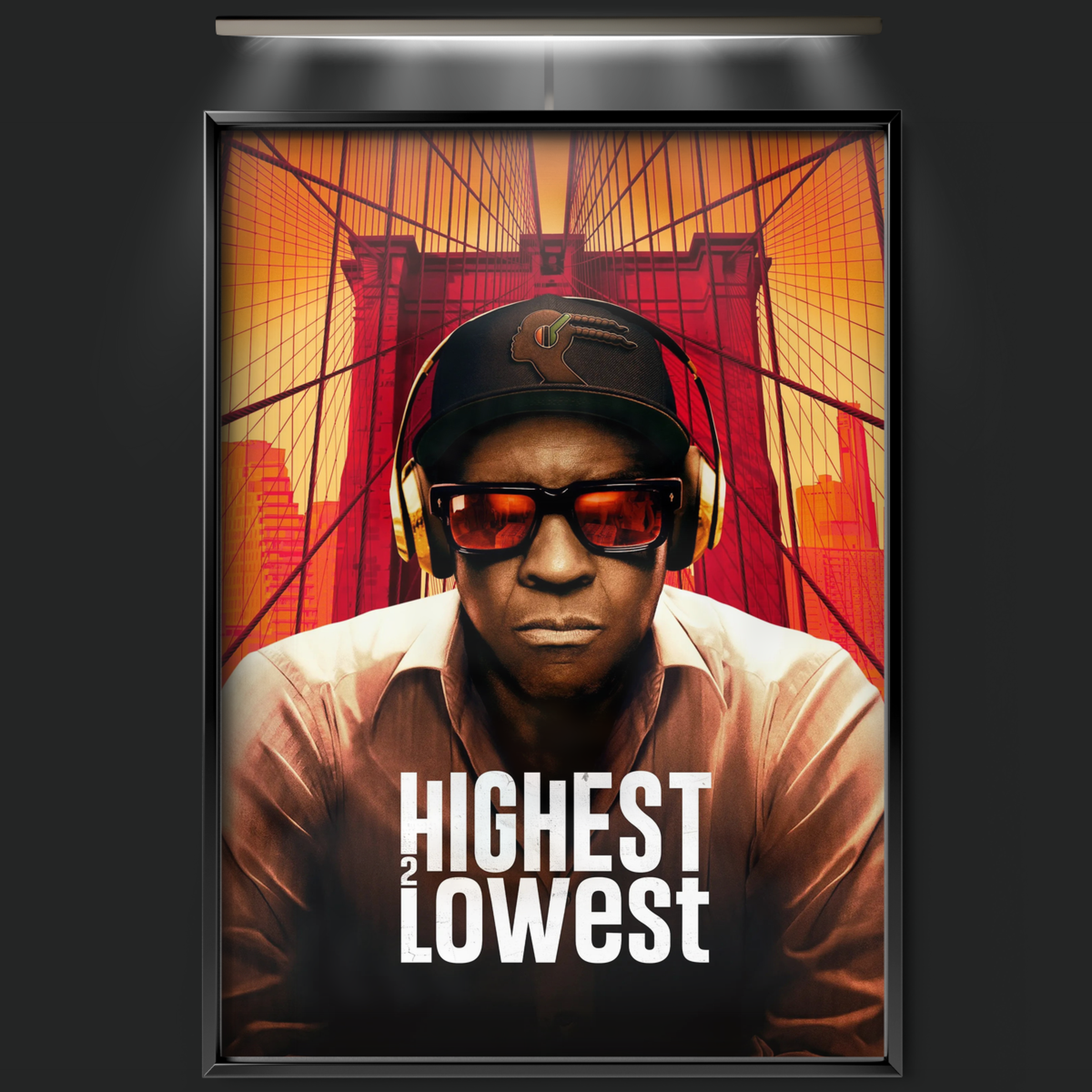 Highest 2 Lowest (2025)