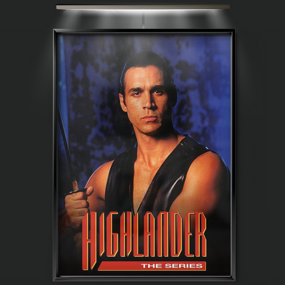 Highlander The Series (1992)