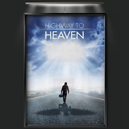 Highway To Heaven (1984)