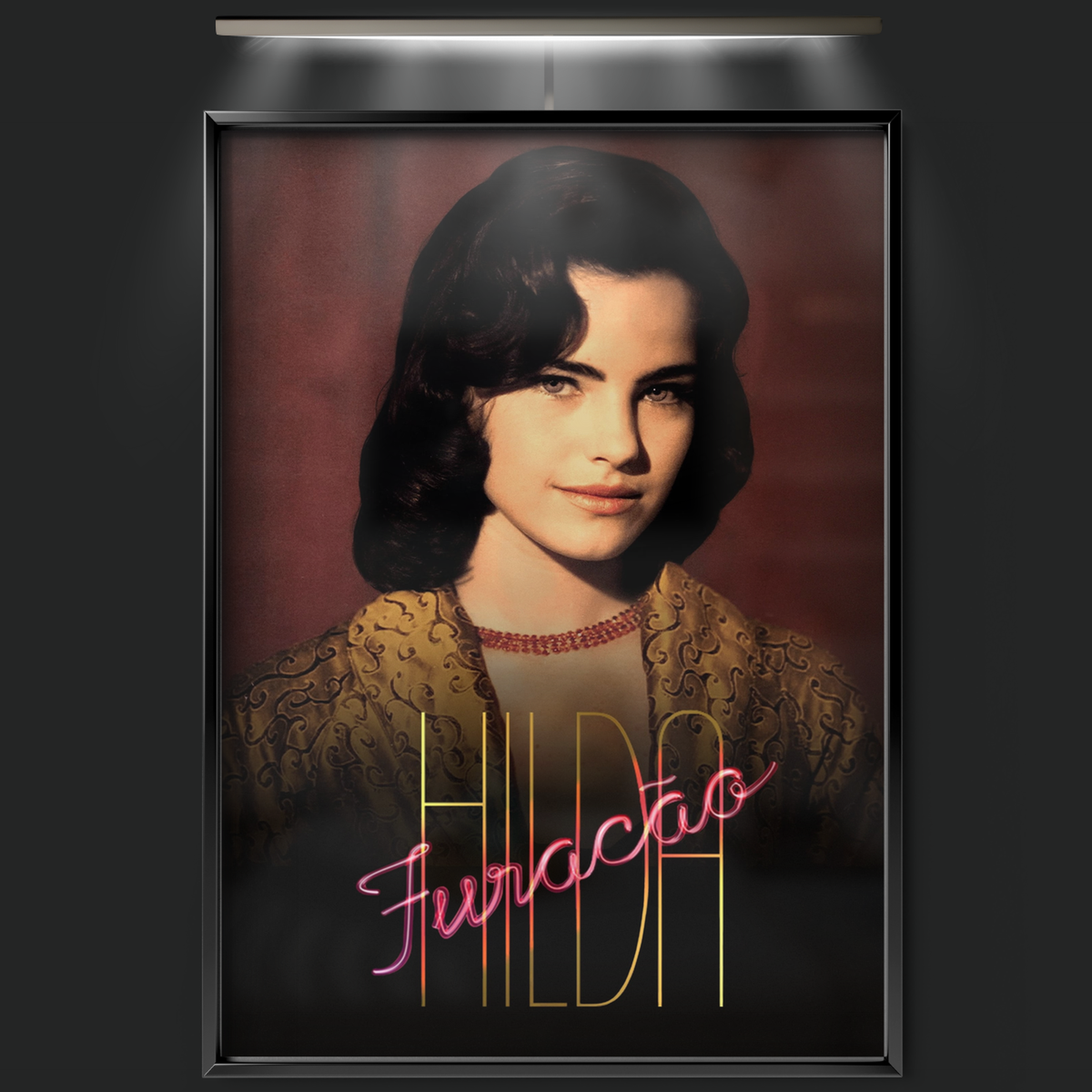 Hilda Furacão (1998)