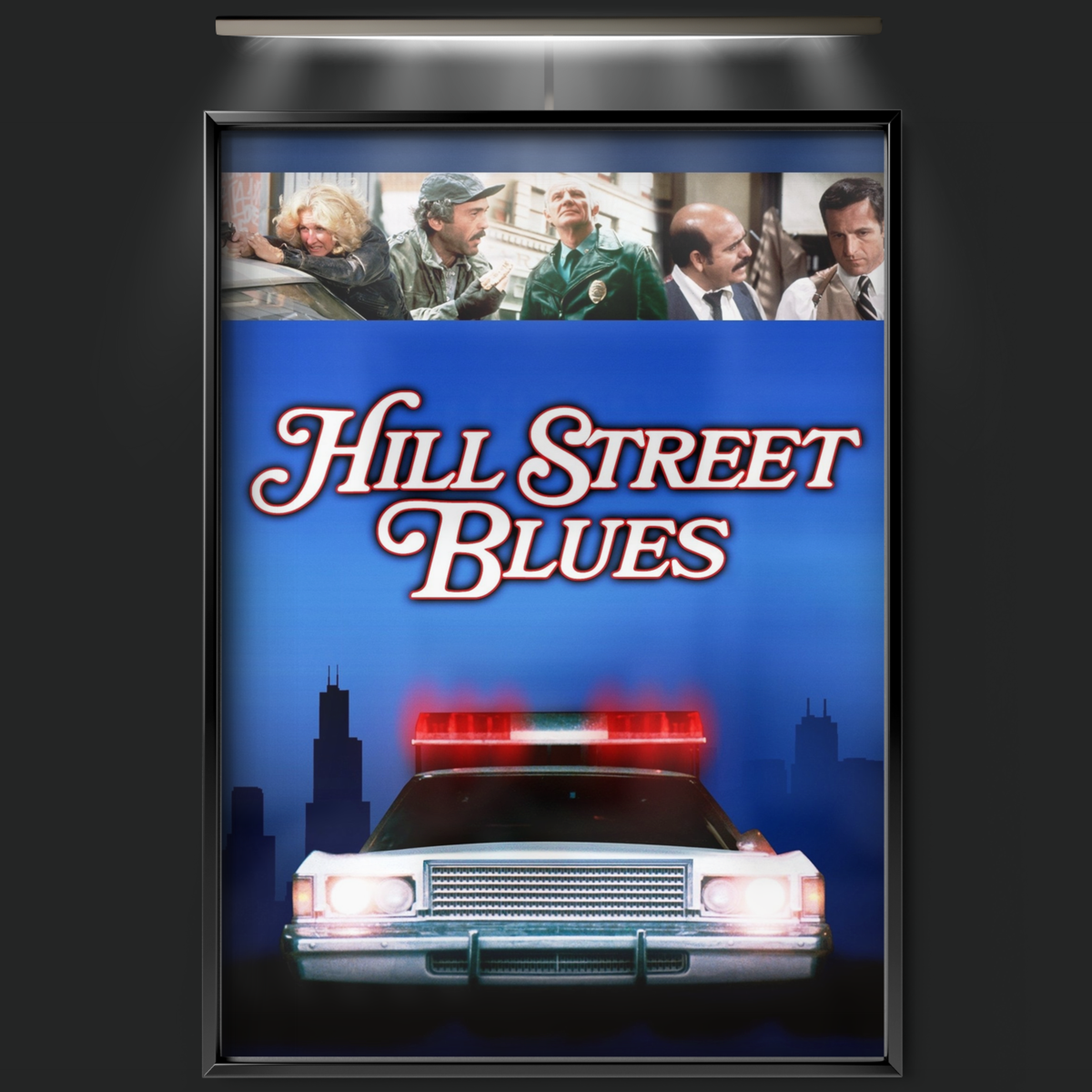 Hill Street Blues (1981)