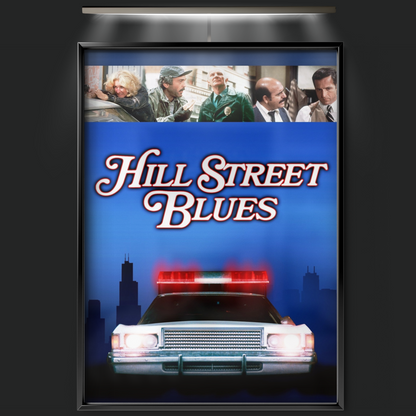 Hill Street Blues (1981)