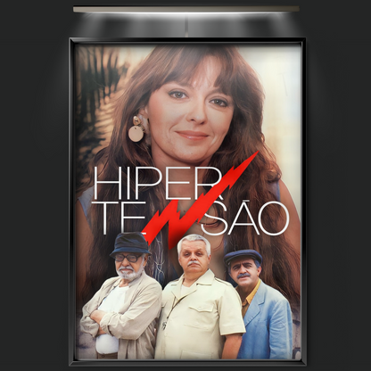Hipertensão (1986)