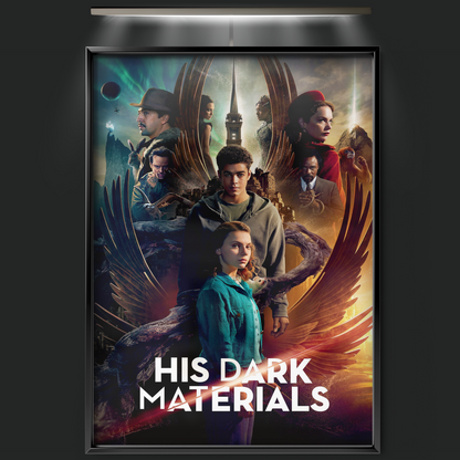His Dark Materials (2019)