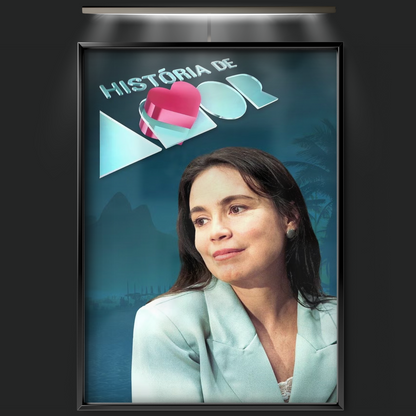 História De Amor (1995)