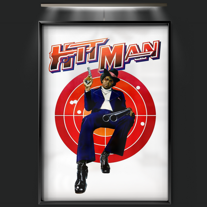 Hit Man (1972)