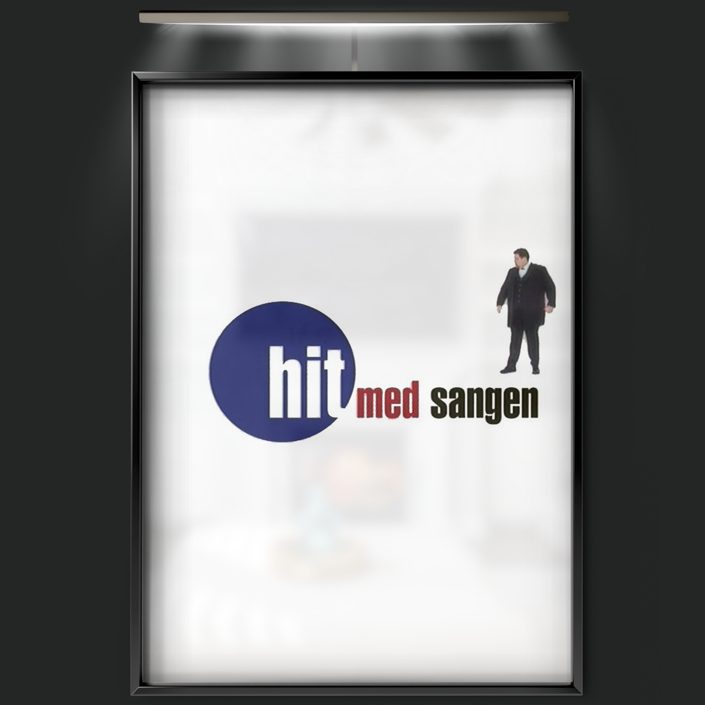 Hit Med Sangen (2000)