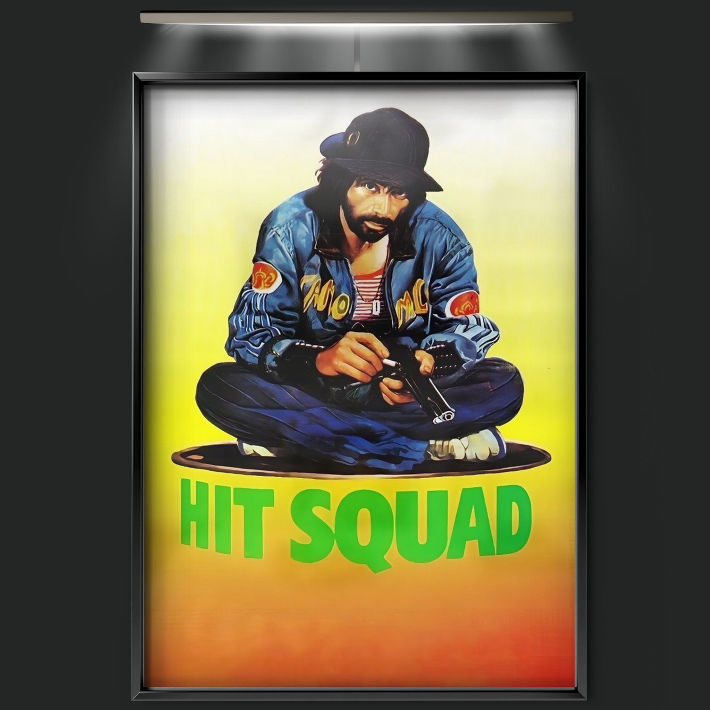 Hit Squad (1976)