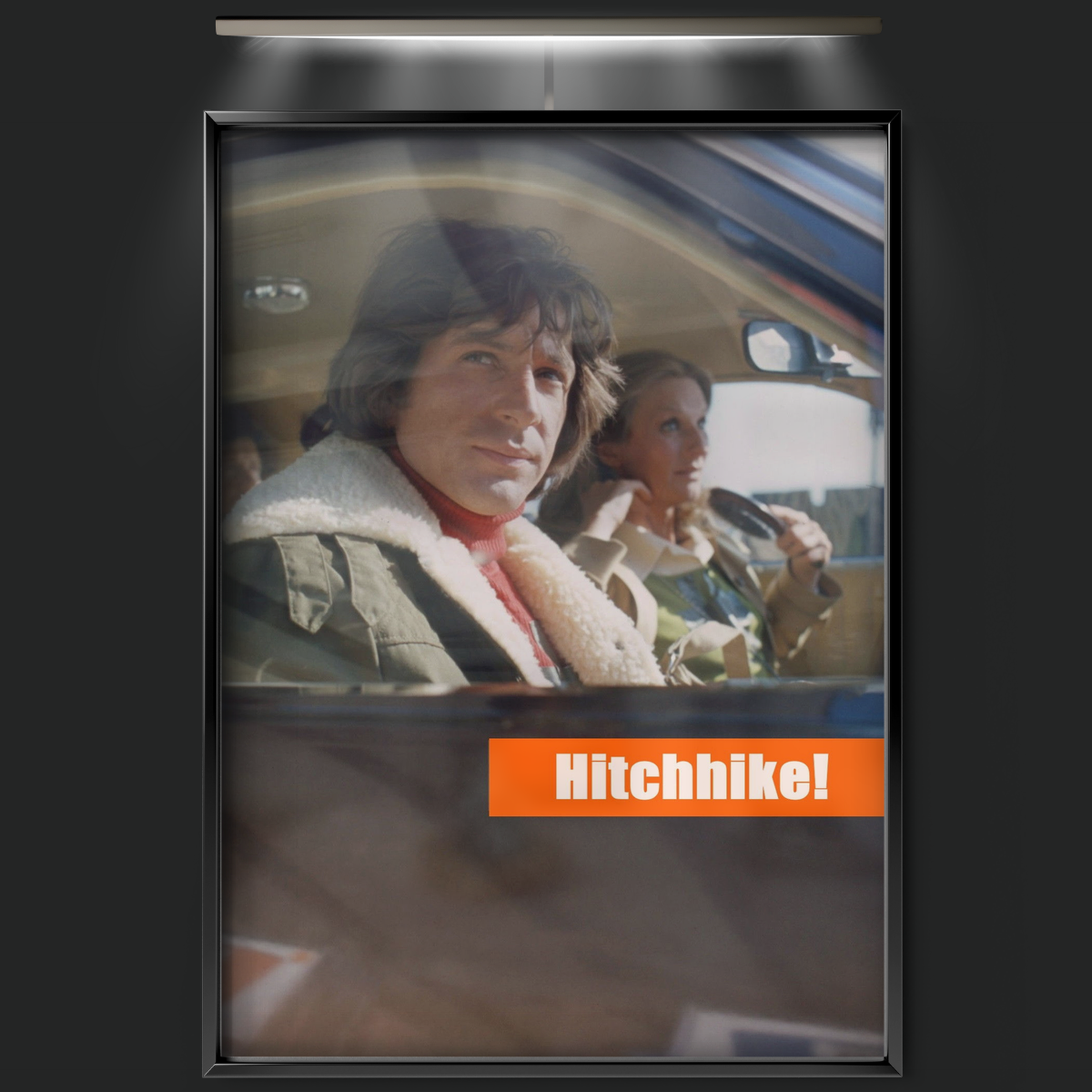 Hitchhike! (1974)